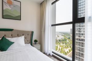 1Br Plus The Opus One Vinhomes Grand Park