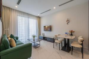 1Br Plus The Opus One Vinhomes Grand Park