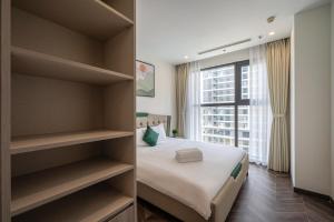 1Br Plus The Opus One Vinhomes Grand Park