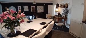 Luxurious Double En-Suite Room Tralee Town Centre