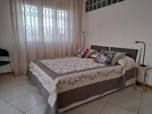 B&B Villa ANTONIO LORETO
