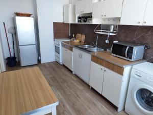 Kołobrzeg Apartament 2-pokojowy