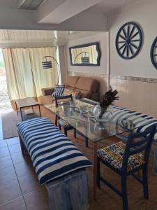Casa Azul Retreat Bright Atlantic Apartment