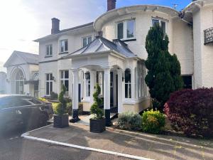Brandon Hall Hotel & Spa Warwickshire