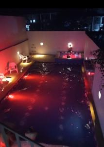 Hotel Don Zipa