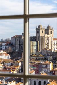 Boutique Duplex Private Balcony Monumental View
