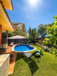 Family House experience Lux Salou