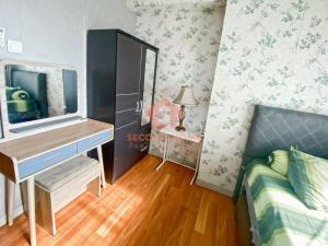Stylish 2BR Lagoon Bekasi Panoramic View