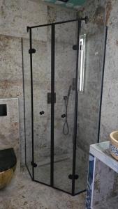 Szirom apartman