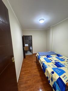 Casa Miraflores - Familia Ibarra