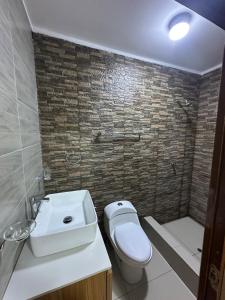 Casa Miraflores - Familia Ibarra