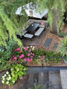 Beautiful family villa near Paris 5 bedrooms, 10 people