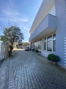 Hotel Restaurant Deso