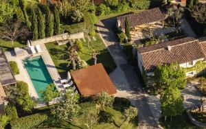 Private Istrian Villa Cipresso with Pool & Garden , Peaceful Countryside Retreat
