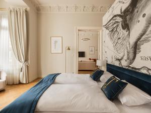 Hotel Traugutta 12