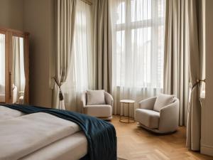 Hotel Traugutta 12