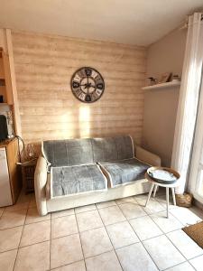 Studio cosy les Sables dOr