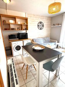 Studio cosy les Sables dOr