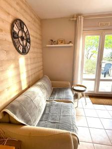 Studio cosy les Sables dOr