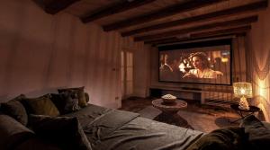 Private Istrian Villa Cipresso with Pool & Garden , Peaceful Countryside Retreat