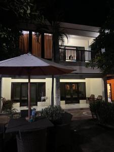 Gili Guest House