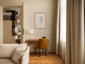 Hotel Traugutta 12