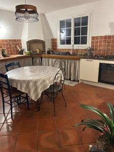 B&B La Rosamaye