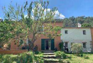 B&B La Rosamaye