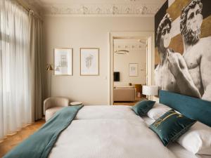 Hotel Traugutta 12