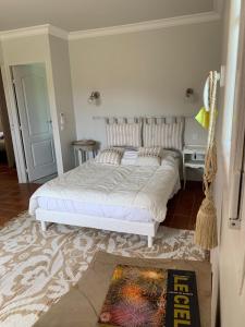 B&B La Rosamaye