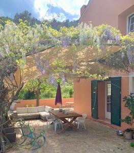 B&B La Rosamaye
