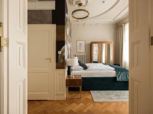 Hotel Traugutta 12