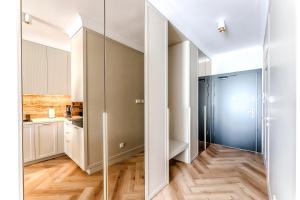 Apartament AURUM Lublin Centrum