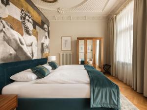 Hotel Traugutta 12