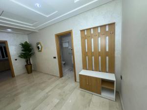 Agadir centre Appartement luxe 2 chambres balcon vue panoramique exceptionnelle proche plage