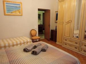 La Casa dei Nonni