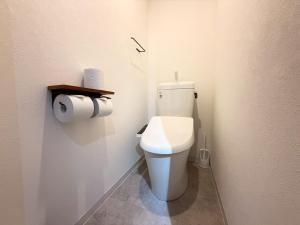 San Jose 3人部屋