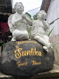 Santika Guest House
