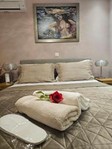 Aegean Pearl