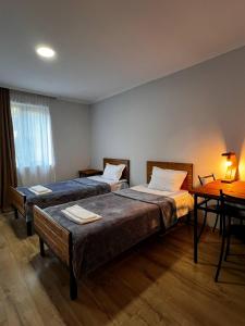 Hotel Complex Nabadi