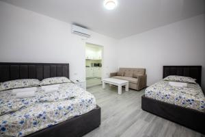 Quiet Blue Guesthouse