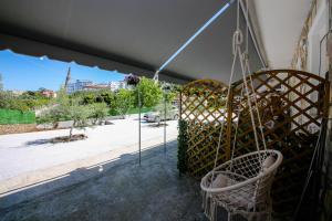 Quiet Blue Guesthouse