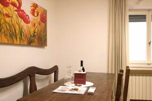 Wine Apartments Florence Malvasia