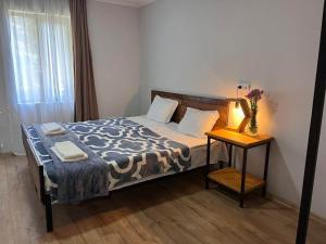 Hotel Complex Nabadi