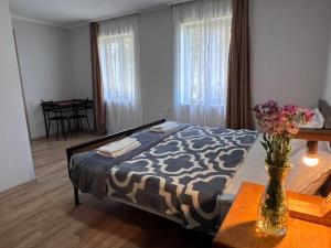 Hotel Complex Nabadi