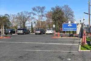 Sacramento Inn & Suites Cal Expo I-80