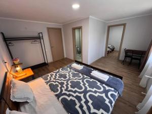 Hotel Complex Nabadi