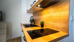Centrum Warszawy - Komfortowe studio