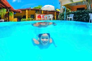 Pousada Som dos Pássaros