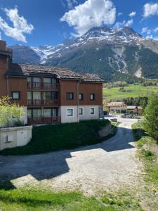 Coquet appartement à Termignon